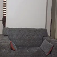 مبلمان راحتی چستر ۹ نفره به علت کمبود جا فوری|مبلمان خانگی و میز عسلی|اندیشه, شهرک مریم|دیوار