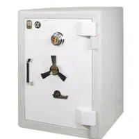 گاوصندوق 550kr / گاو صندوق ۵۵۰ کاوه در فرار