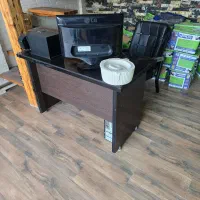 میز و صندلی