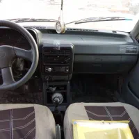 پراید 83دوگانه دستی|خودرو سواری و وانت|اردبیل, |دیوار