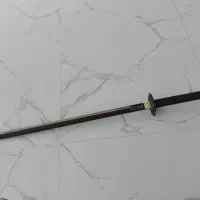 شمشیر نینجا کاتانا فولادی محکم