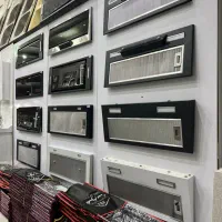 کابینت سینک اجاق گاز هود / turbo روشویی شیرالات