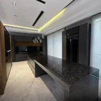 زعفرانیه ۲۰۰ متر ۳پارکینگ ـ بقیت رسیده|فروش آپارتمان|تهران, زعفرانیه|دیوار