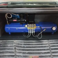 پنوماتیک|قطعات یدکی و لوازم جانبی|رشت, توشیبا|دیوار