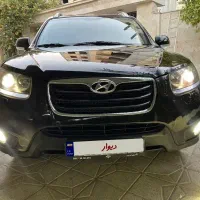 سانتافه 2010 موتور 3500