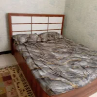 تخت خواب دو نفره