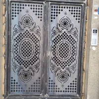 جوشکار سیار آهنگری کارگاه