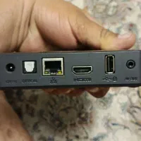 WD tv live|پخش‌کننده DVD و ویدیو|تهران, شادمان|دیوار