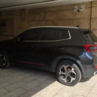 x55 pro|خودرو سواری و وانت|مشهد, شریف|دیوار