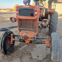 تراکتور رومانی|خودرو سنگین|ماهان, |دیوار