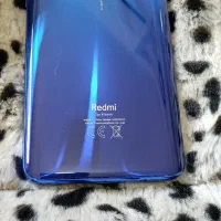 گوشی موبایل مدل Redmi Not 8 Pro
