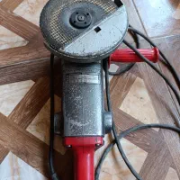 سنگ فرز آهنگری فلکس در حد