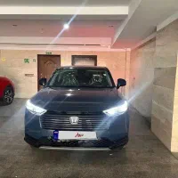 هوندا HR-V 2025 آبی|خودرو سواری و وانت|تهران, سعادت‌آباد|دیوار