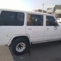 پاترول۶سیلندر