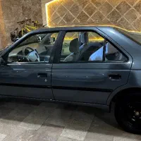 405 دوگانه سوز|خودرو سواری و وانت|ملارد, |دیوار