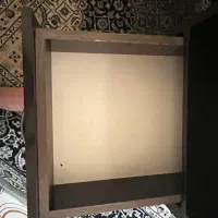 میز کامپیوتر چوبی|میز تحریر و کامپیوتر|بابل, |دیوار