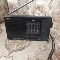 رادیو‌جیبی‌ژاپن‌۱۲‌موج