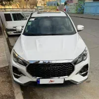 فیدیلیتی پرایم ۱۴۰۴ ۷ نفره