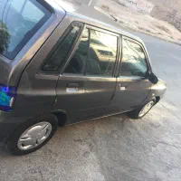 پراید۱۱۱فوق العاده تمیزو کم کار درحد|خودرو سواری و وانت|اسلام‌شهر, شهرک محمدیه|دیوار