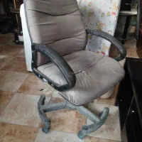 صندلی جک دار