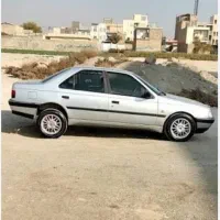 پژو GLX405 مدل1397