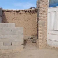 زمین دور دیوار۴۵۰متر دیوارها۴متری در بزنجردکاشمر|فروش خانه و ویلا|خلیل آباد, |دیوار