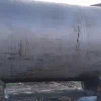 تانکر ۲۰ هزار لیتری|مصالح و تجهیزات ساختمان|چناران, |دیوار