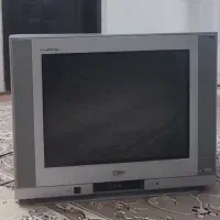 تلوزیون ۲۱ اینچ ال جی