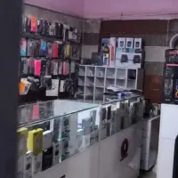 فروش مغاز لوازم جانبی