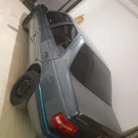 ۴۰۵ slx مدل ۹۸ خشک|خودرو سواری و وانت|سنندج, |دیوار