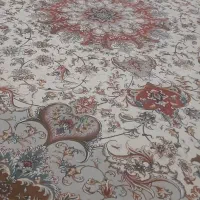 ۱جفت فرش ماشینی ۹ متری علیا|فرش|سهند, |دیوار