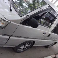 ون دلیکا ۸۶|خودرو سواری و وانت|مشکین‌دشت, |دیوار