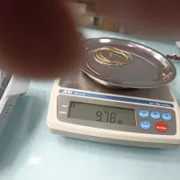 فروش ویژه و فوری طلا|جواهرات|کبودرآهنگ, |دیوار