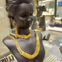 طلای قسطی|جواهرات|فردیس, شهرک ناز|دیوار