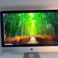 All in one 27 inch /5k/گرافیک دار /imac/اپل