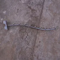 رگال تیله ای لامپ دستگیره ولوستر سه شاخه ودیواری