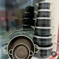 قابلمه۱۴پارچه زنبوری