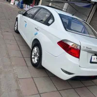 برلیانس اتومات۳۳۰|خودرو سواری و وانت|رشت, رشتیان|دیوار