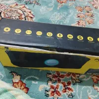 اسپیکر در حد نو