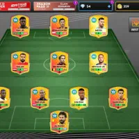 اکانت دریم لیگ حذفی