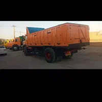 کامیون بنز باری ۱۹۲۴|خودرو سنگین|اصفهان, شهرک آزمایش|دیوار