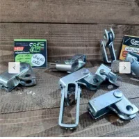 نرم کننده کلاچ انواع پژو و پراید