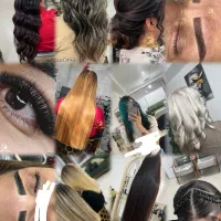 آموزشگاه آرایشگری نوبهار