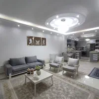 آپارتمان لاکچری در کوچه ۴ مهدیه|اجارهٔ آپارتمان|اسلامشهر, شهرک مهدیه|دیوار