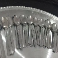 قاشق و چاقو