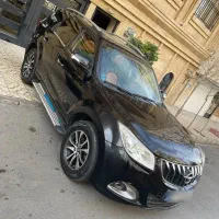 هایما s7 مدل ۹۷|خودرو سواری و وانت|کرج, فاز ۳ گوهردشت|دیوار