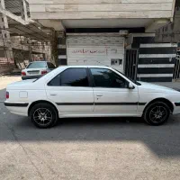 پارس xu7p|خودرو سواری و وانت|بندرعباس, |دیوار