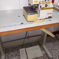 دو عددسردوز چهار نخ وپنچ نخ دینام بزرگ تکی میدمشون|چرخ خیاطی و ریسندگی|گنبد کاووس, |دیوار