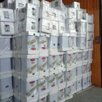 آبگرمکن 15 لیتر شرکت مهتاب گاز/بازرگانی محمدی