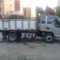 جک آراز|خودرو سنگین|اصفهان, شفق|دیوار